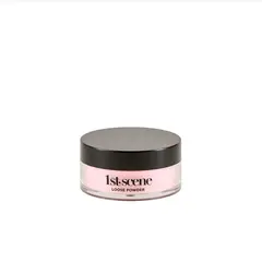 ATENEA - Polvo suelto traslúcido Mini pink 9 g