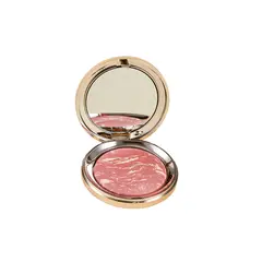 ATENEA - Rubor nacarado compacto sublime tono 1 rosy coral 3.5 g