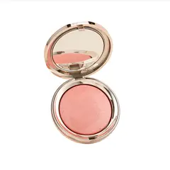 ATENEA - Rubor nacarado compacto sublime tono 1 rosy coral 3.5 g