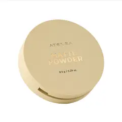 ATENEA - Polvo Suelto/Traslúcido Matificador En Gel | Mattepowder 8,5 G