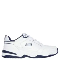 SKECHERS - Tenis Moda Relaxed Fit Hombre