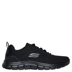 SKECHERS - Tenis Moda Track Leshur Hombre