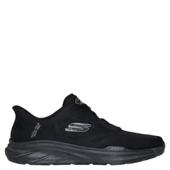 SKECHERS - Tenis Slip Ins Moda Relaxed Fit Equalizer 6.0 Hombre