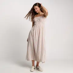SYBILLA - Vestido Mujer Medio Casual