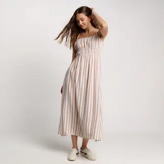 SYBILLA - Vestido Mujer Medio Casual