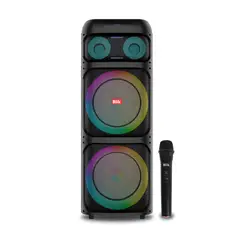 BLIK - Parlante Karaoke Lightup900