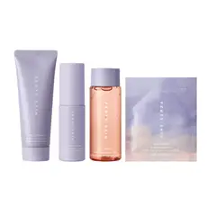 FENTY SKIN - Travel-Size Start'R Set With Mineral Spf (Kit De Cuidado Facial Travel Size) 45 Ml
50 Ml
30 Ml
8 Ml