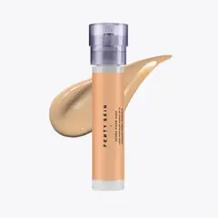FENTY SKIN - Hydra Vizor Huez Tinted Moisturizer Broad Spectrum Mineral Spf 30 Sunscreen Refill(Crema Hidratante Con Color Y Spf) 50Ml