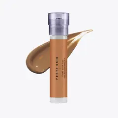 FENTY SKIN - Hydra Vizor Huez Tinted Moisturizer Broad Spectrum Mineral Spf 30 Sunscreen Refill(Crema Hidratante Con Color Y Spf) 50Ml