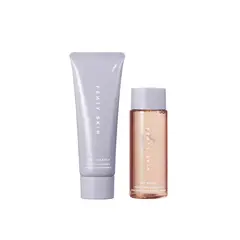 FENTY SKIN - Daily Duo Set (Kit De Cuidado Facial Travel Size) 45 Ml
50 Ml