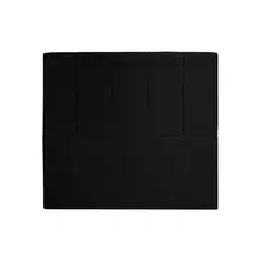 COLCHONES SPRING - Cabecero Queen Niebla Spring