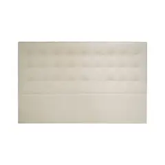 COLCHONES SPRING - Cabecero Semidoble Brisa Spring