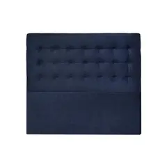 COLCHONES SPRING - Cabecero Doble Brisa Spring