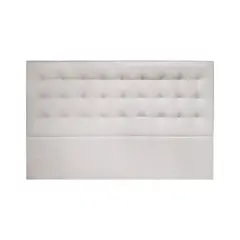 COLCHONES SPRING - Cabecero Sencillo Brisa Spring