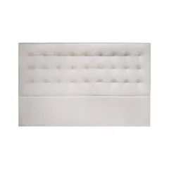 COLCHONES SPRING - Cabecero Doble Brisa Spring