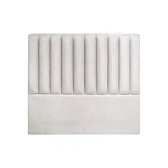 COLCHONES SPRING - Cabecero Semidoble Aura Spring