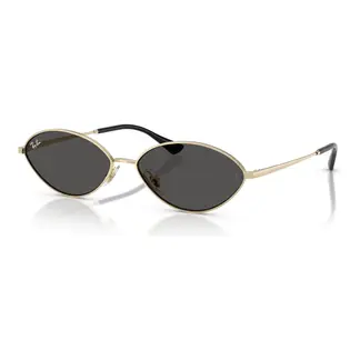 RAY-BAN - Gafas De Sol RAY BAN KAI Dorado
