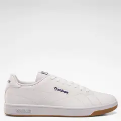 REEBOK - Tenis Moda Court Clean Hombre