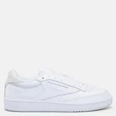 REEBOK - Tenis Moda Club C 85 Mujer