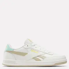 REEBOK - Tenis Moda Court Advance Mujer