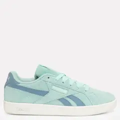 REEBOK - Tenis Moda Court Retro Mujer