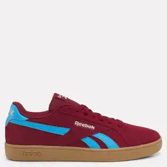 REEBOK - Tenis Moda Court Retro Mujer
