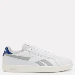 REEBOK - Tenis Moda Court Retro Mujer
