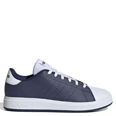 ADIDAS - Tenis moda Advantage Base 2.0 Niño