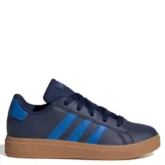 ADIDAS - Tenis moda Grand Court 2.0 Unisex niño