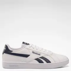REEBOK - Tenis Moda Court Retro Mujer