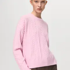 MANGO - Saco Mujer