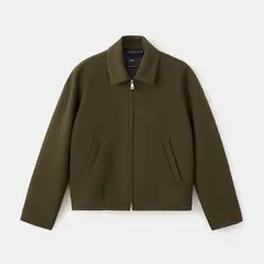 MANGO - Chaqueta Mujer