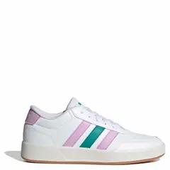 ADIDAS - Tenis Moda Breaknet 3.0 Mujer Blancos