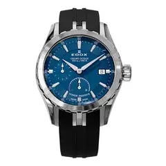 undefined - Reloj Hombre Edox 94500-3CA-BUIN