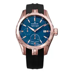 undefined - Reloj Hombre Edox 94500-37RCA-BUIR