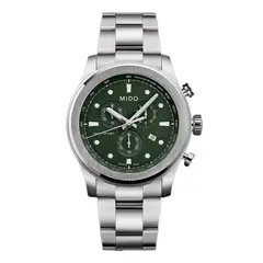 MIDO - Reloj Hombre M053.417.11.091.00