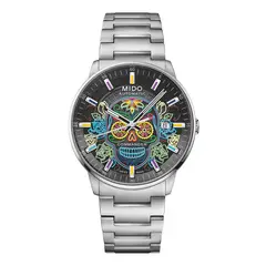 MIDO - Reloj Hombre M021.407.11.411.04