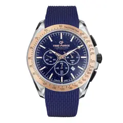 TIME FORCE - Reloj Hombre TF5049MAR-03