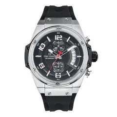 TIME FORCE - Reloj Hombre TF5024M-01
