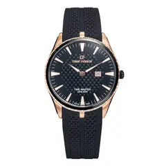 TIME FORCE - Reloj Mujer TF5047LRN-01