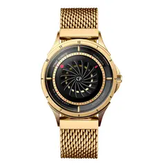 TIME FORCE - Reloj Hombre TF5051MG-01M