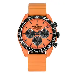 TIME FORCE - Reloj Hombre TF5056M-F
