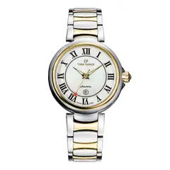 TIME FORCE - Reloj Mujer TF5043LAG-N02M