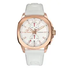 TIME FORCE - Reloj Hombre TF5045MR-02