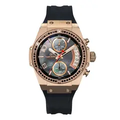 TIME FORCE - Reloj Mujer TF5039LRS-N01