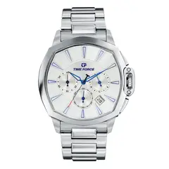 TIME FORCE - Reloj Hombre TF5029M-02M