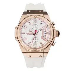 TIME FORCE - Reloj Hombre TF5024MR-02