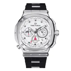TIME FORCE - Reloj Hombre TF5054M-02