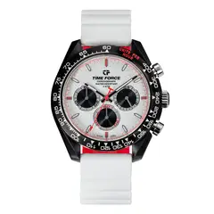TIME FORCE - Reloj Hombre TF5056M-I