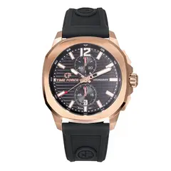 TIME FORCE - Reloj Hombre TF5045MR-01